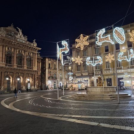 Casa Vacanze Al Teatro Katania Zewnętrze zdjęcie