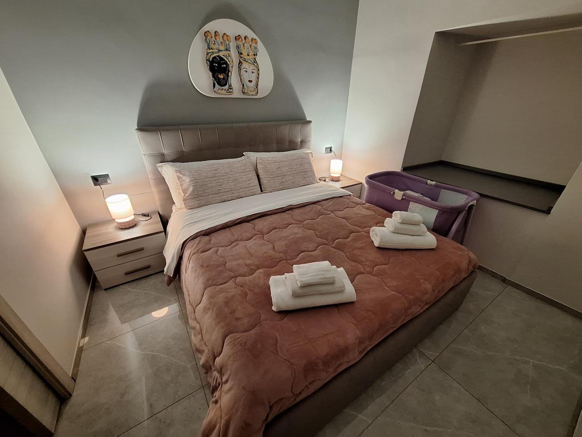 Casa Vacanze Al Teatro Katania Zewnętrze zdjęcie