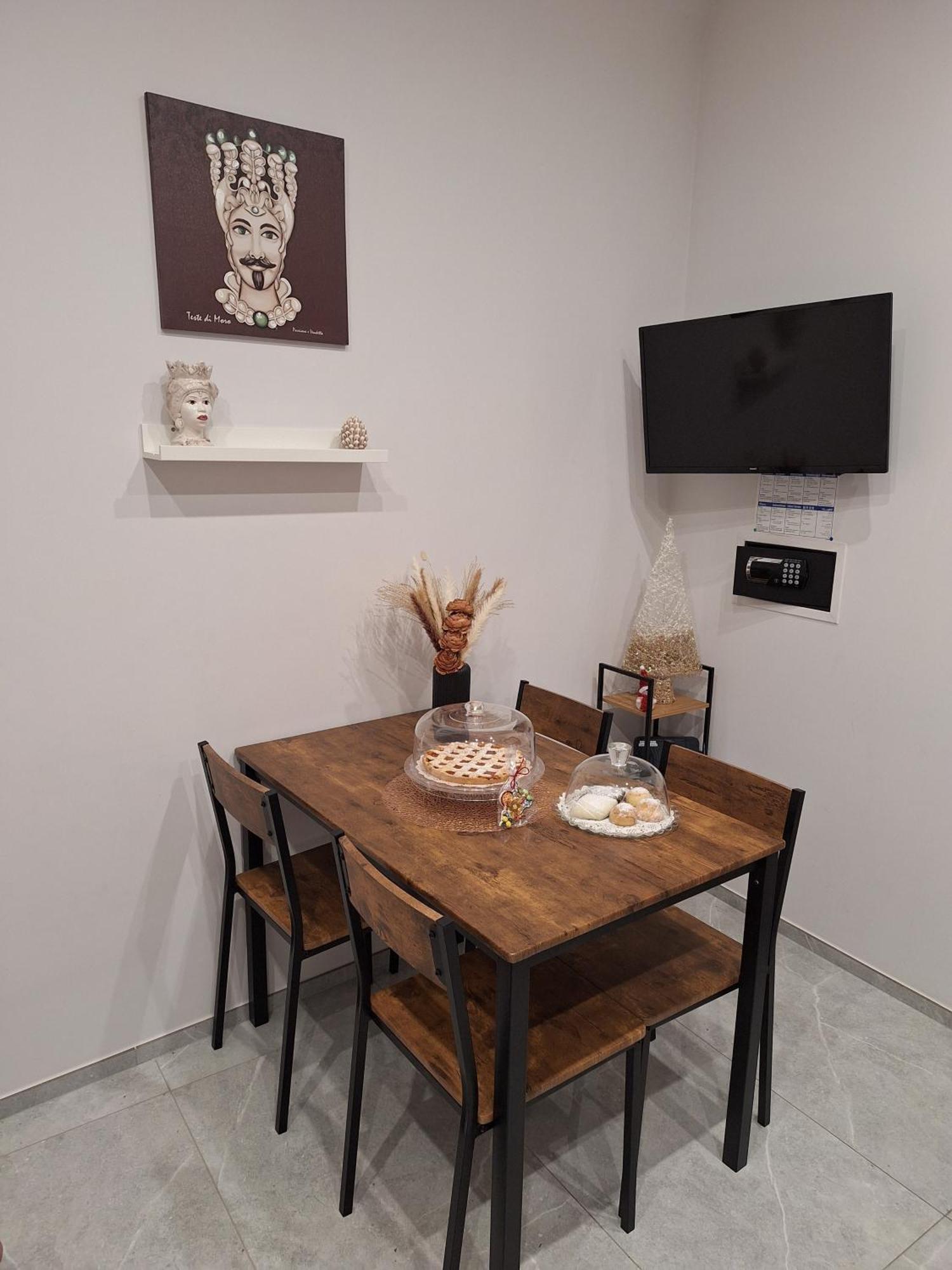 Casa Vacanze Al Teatro Katania Zewnętrze zdjęcie