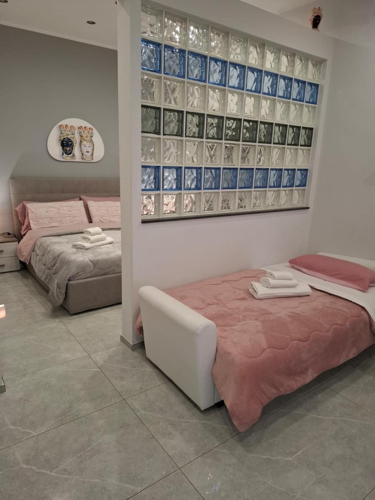 Casa Vacanze Al Teatro Katania Zewnętrze zdjęcie